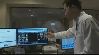 Healthcast: Making MRI safe for pacemakers