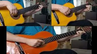 Idilio eterno - Pasillo (Instrumental)