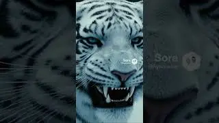 A Vampire Tells a Polar Tiger to Hand Over the Child&hellip; &ldquo;You&rsquo;re Free to Go&rdquo;