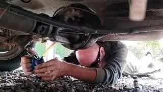 Morris Minor Level 2: Differential 