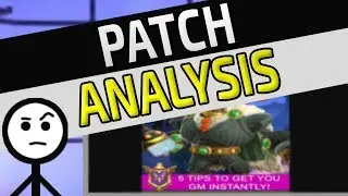 Paladins: Sands of Myth Patch Analysis