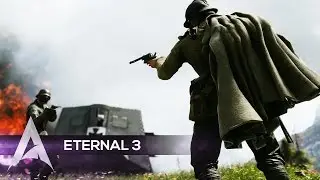 Battlefield 1 Montage: Ascend @Tsumu in Eternal 3