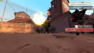 Team Fortress 2 PC Max Settings Alienware 18 4930MX GTX 880M SLI HD 1080p