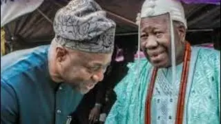 oba saliu adetunji death news ||oba saliu adetunji || oba saliu adetunji last news||oba saliu
