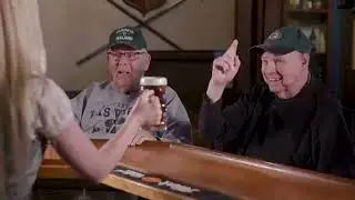 Mader&rsquo;s Restaurant in Milwaukee has two hilarious regulars