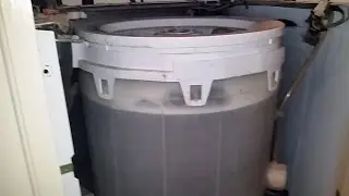 Washing Machine Overflowing Three Most Common Causes Plus How To Fix Maintenance Repair Video