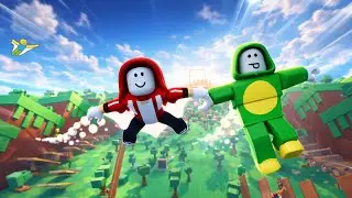 GLIDE TOWER - ROBLOX! &ndash; Maizen