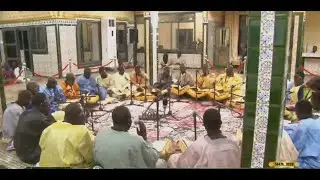 🛑EN DIRECT Porokhane  Prestation Kourel 1 HT Guédiawaye Séjour du Khalif à Porokhane 2026
