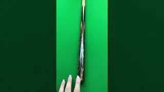 ไม้คิวสนุกเกอร์ Chai cue รุ่น Single Shaft cue (แกนเดียว) Snooker cue Thailand Hand made