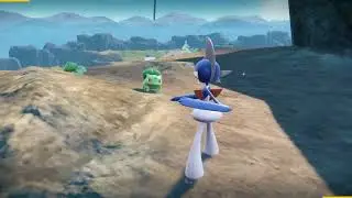 Shiny Bulbasaur hunt