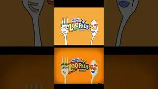 ZooPals Re-Boarded