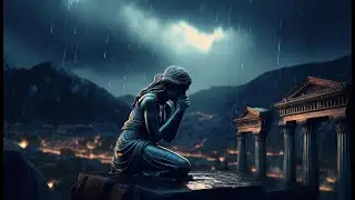 Niobe's Grief || Sad Cinematic Ambience Music