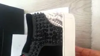Royaums Killian Black (NL)