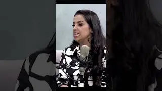 O Poder da Intercess&atilde;o | Camila Barros #shorts