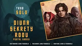 🇵🇱 Diuna: Sekrety Rodu (Portal Games) | omówienie, unboxing i pierwsze wrażenia | BEZ SPOILERÓW