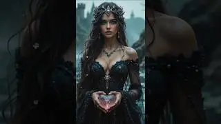 ai beautie &ai queen's #viralvideo #trending #shorts #ai #beauty #queen#capcut