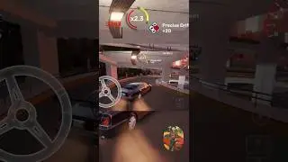 Tokyo Drift 🔥 #carxstreet #drift #drifting #racinggame #gaming #car #driftgames #cars #DK #gameplay