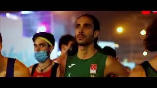 Carrera Internacional