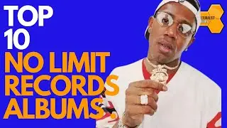 Классический хип-хоп: лучшие альбомы No Limit Records