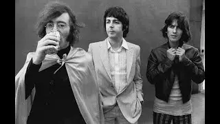 The Beatles - The Lost Album (Unreleased Beatles Songs)