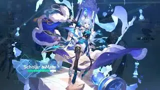 Phainon 0cc 0 cycle both sides pf pure fiction 3.7 hsr honkai star rail