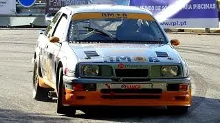 European Hill Climb Championship Rampa Falperra 2014 - I (Pure Sound) HD