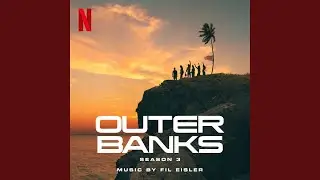 The Royal Merchant (Outer Banks Main Theme)