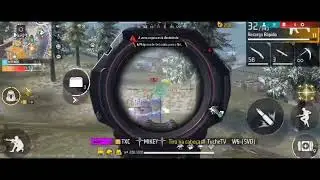 Realizo Camps de Free Fire gr&aacute;tis na Challengermode siga para mais informa&ccedil;&otilde;es!