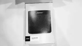 Unboxing & Quick Review Of Bose Soundlink Color 2 In 2023 | Bose Portable Bluetooth Speaker 🔥