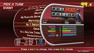 [ITG] No1 Nation - 100%