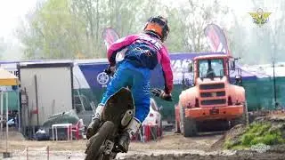 Campionato Italiano Motocross Junior Racestore 2023 - Cremona