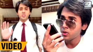 Yeh Un Dinon Ki Baat Hai Actor Randeep Rai's Musicaly Videos