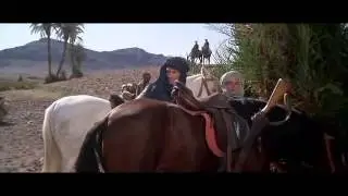 The Living Daylights (1987) - Mujahadin and Opium