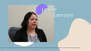 Member Magazine Spotlight - Leslie L.