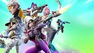 Обзор новинки китайской игры от Tencent 