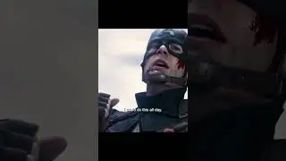 You don't deserve it... #captainamerica #marvel #mcushorts #mcuedit #ironman #mculeaks