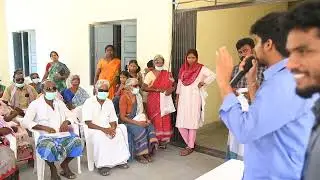 Dr. Prem Sagar Reddy Eye Medical Camp Day 7, 10-06-2023,