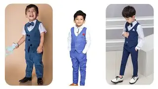 waistcoat#boy waistcoat design