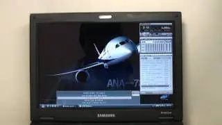 ecm-hst1 test