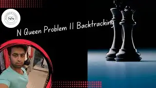 Recursion Part 8: Solve N-Queens Problem Using Backtracking | Java Recursion Explained Step-by-Step