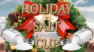 [Granblue Fantasy] Holiday Salt Cup: Day 3