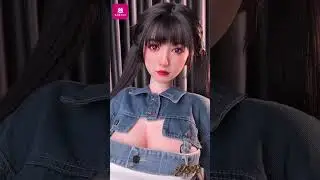 Unboxing + Full Demo: How Advanced Silicone Technology Creates Lifelike Adult Dolls