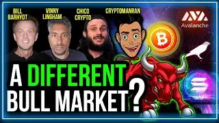 THE BEST WAY TO TRADE THE 2021/2022 CRYPTO MARKET BULL RUN!