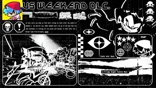 FNF' MOBILE MODS BONUS WEEKEND DLC-(VS.KUSHO) [UPDATE NEW!] [V-SLICE PORT] MOBILE ANDROID