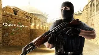 RETRO MULTIPLAYER NIGHT IS ON! | Counter-Strike 1.6 - 01.08.