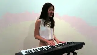 The Final 1 - Season 2 Audition
