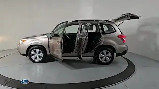 2015 Subaru Forester 2.5i for Sale in Prescott,AZ | S61961A