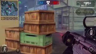 MC5 (PC) SB vs pros 