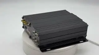 8CH 1080P HDD MDVR