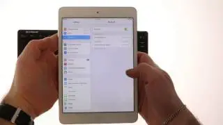 Bluetooth Wireless Keyboard